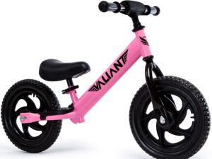 Bicicleta de equilibrio Rosada