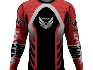 Camisetas Ciclismo y Motocross Valiant para niños (2 a 5 años)