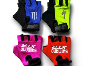 Guantes de Ciclismo para niños (2 a 10 años)