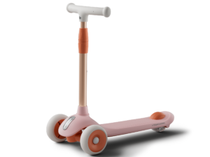 Scooter Rosado Valiant (2 a 10 años)