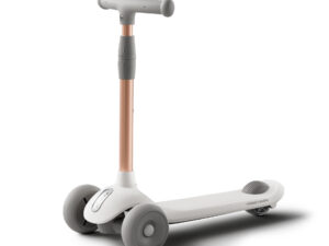 Scooter Gris Valiant (2 a 10 años)